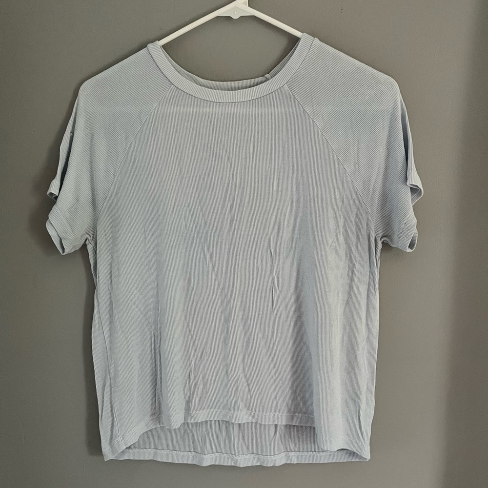 american eagle soft and sexy t-shirt